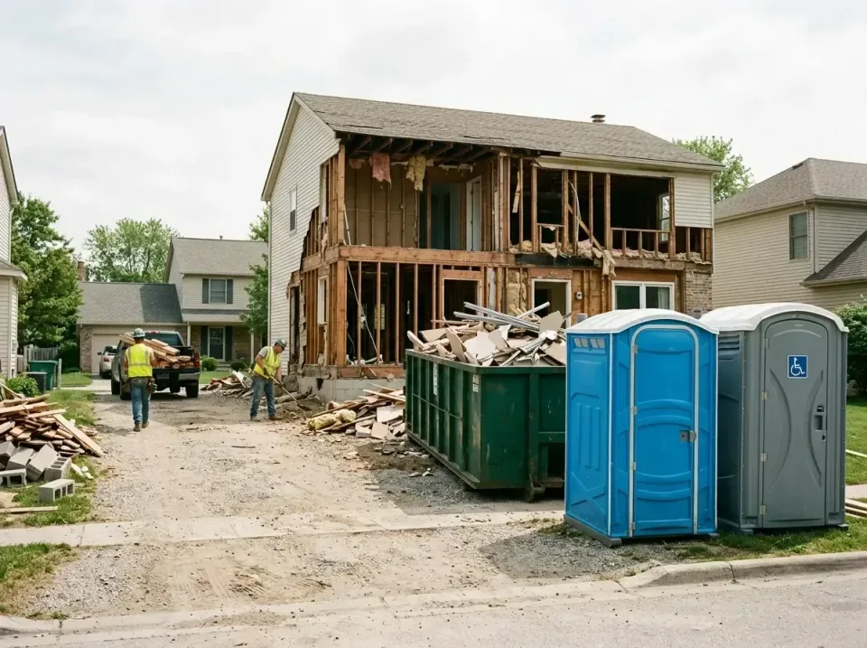 home-renovation-demolition-sit-010 — frequently asked questions, Portable Toilet & Dumpsters Rental in Vernonia, OR